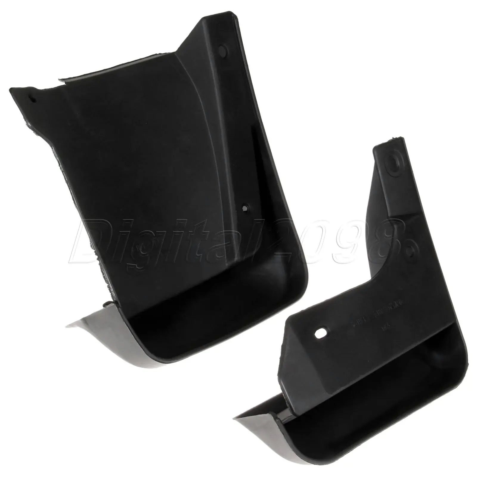 Высококачественные Брызговики для автомобиля крыло Honda Accord Sedan Coupe 2003-2007 4 шт.