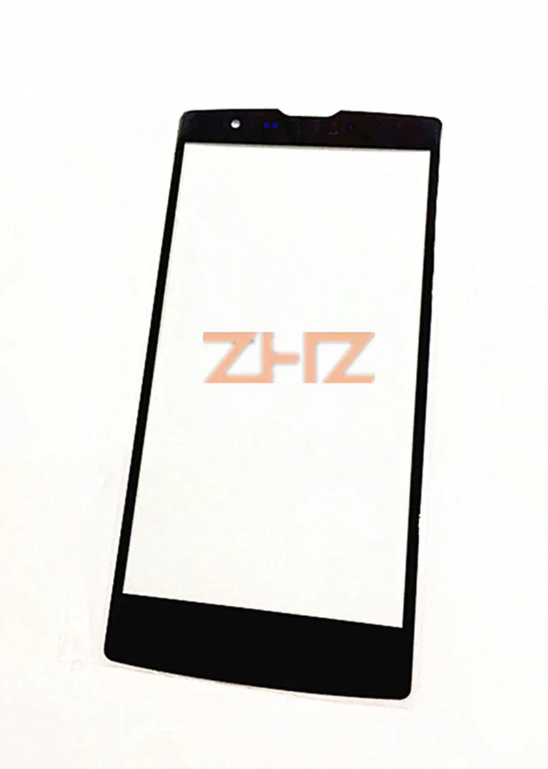 Внешний ЖК-экран Переднее Стекло Крышка объектива Запасные части для LG Magna H500F H502F