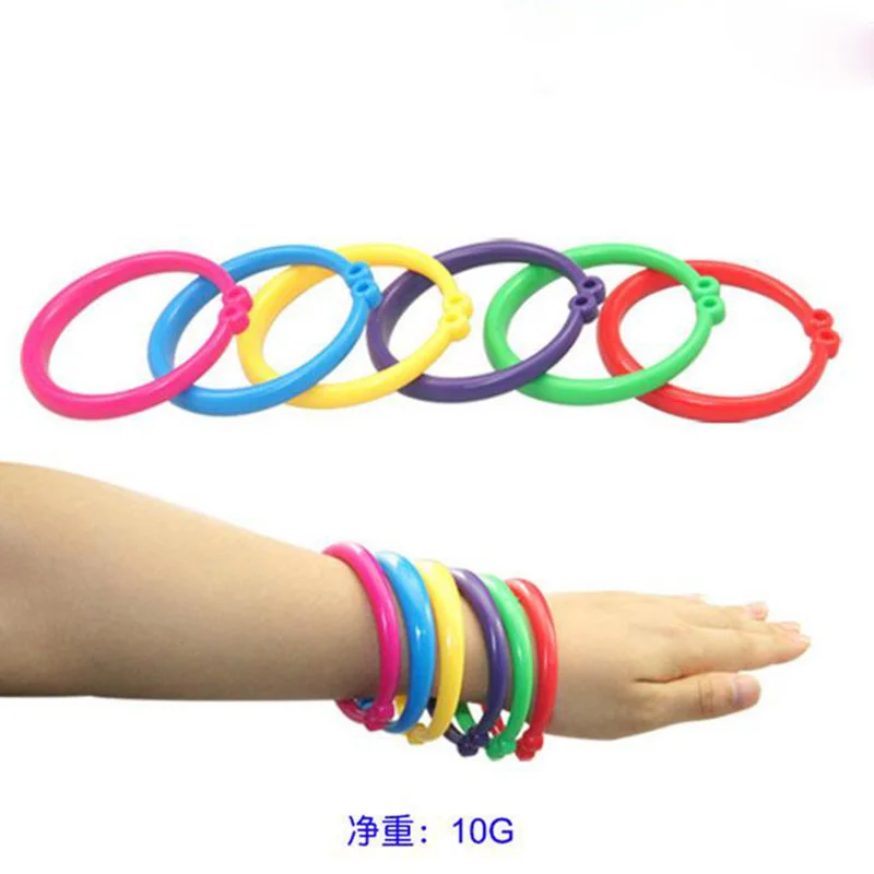 3 шт./лот браслет в форме шара подвеска понижающийся счётчик аксессуары для шаров