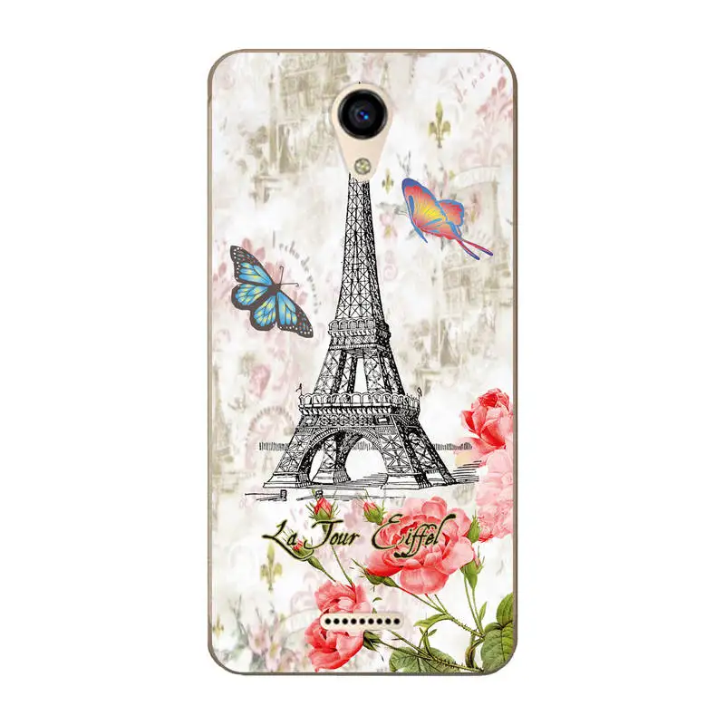 For BQ BQ-5057 Strike 2 Case Mobile Phone Back Cover Protection Shell Cute Patterned 5057 BQS5057 BQ5057 5.0&quot |