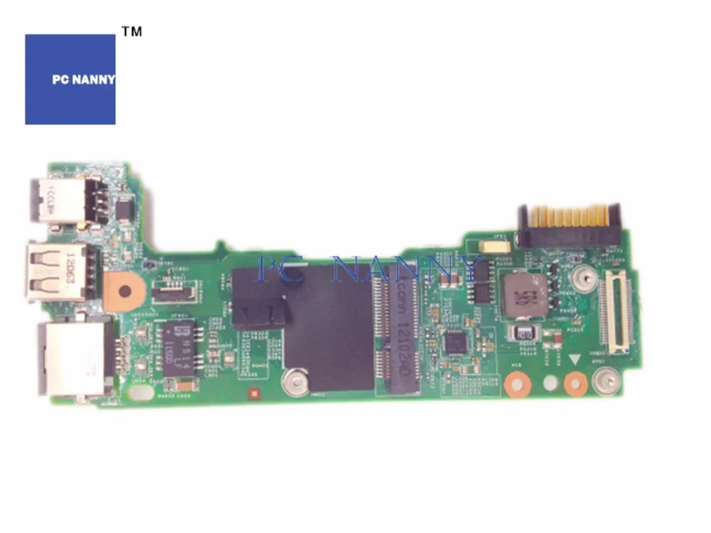 ПК няня купить для Dell Inspiron N4030 N4020 M4010 Aduio USB Ethernet плата 664ek020 48.4EK32. 011 KJYYT 0KJYYT