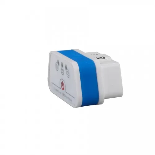 Vgate iCar 2 Bluetooth версии ELM327 OBD2 считыватель кодов iCar2 для Android/ПК (доступно шесть