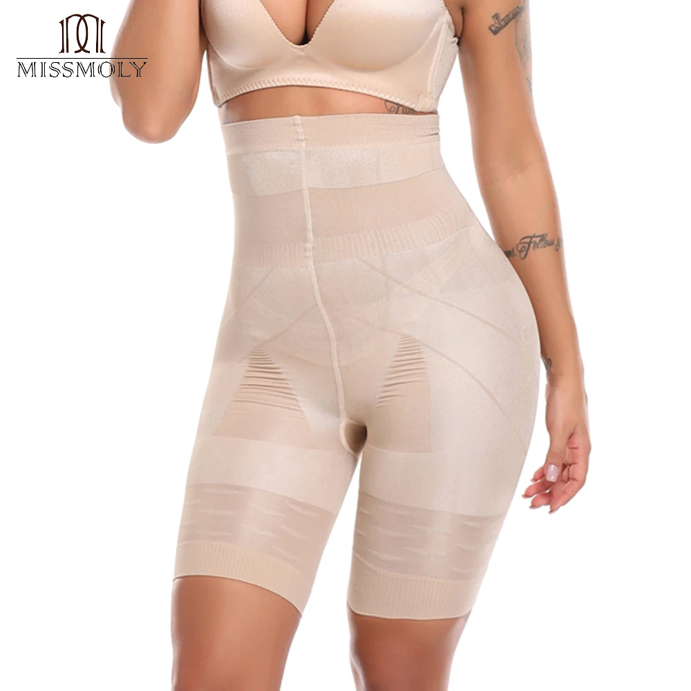 Для женщин сексуальные кружева высокие пояс для талии с утяжкой на животе корсет