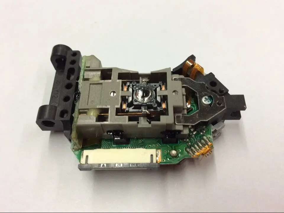 Автомобильный радиоприемник DVD плеер оптический объектив с лазерным объективом