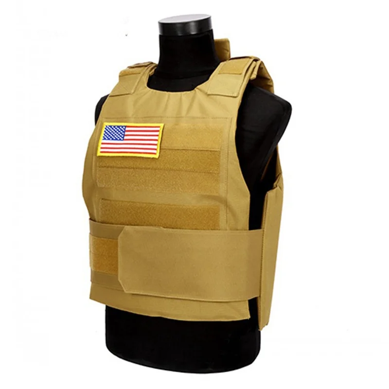 Тактический Жилет для стрельбы армейский военный жилет спецназ морские