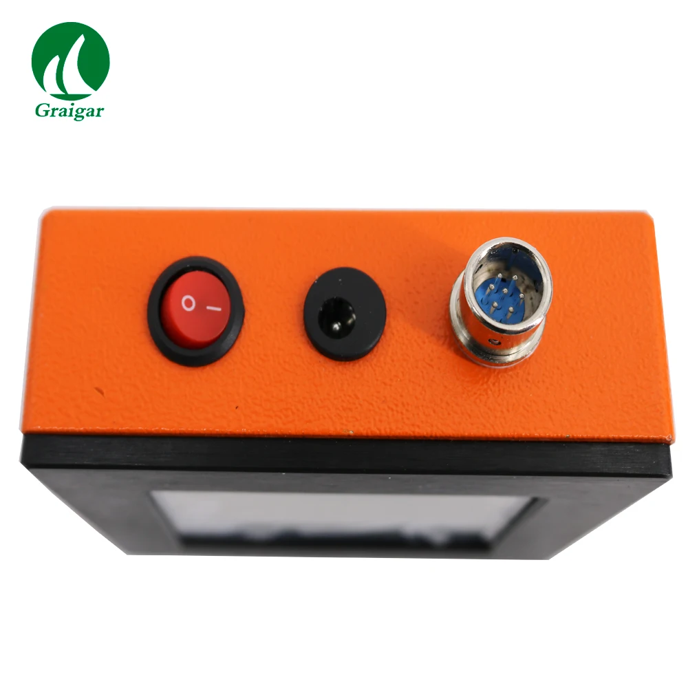 CK 102 портативный корпус из инженерного пластика легкий и красивый