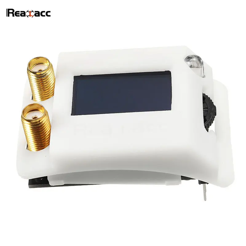 Чехол Realacc RX5808 PRO PLUS защитный чехол для приемника 5808 очков Fatshark Доминатор