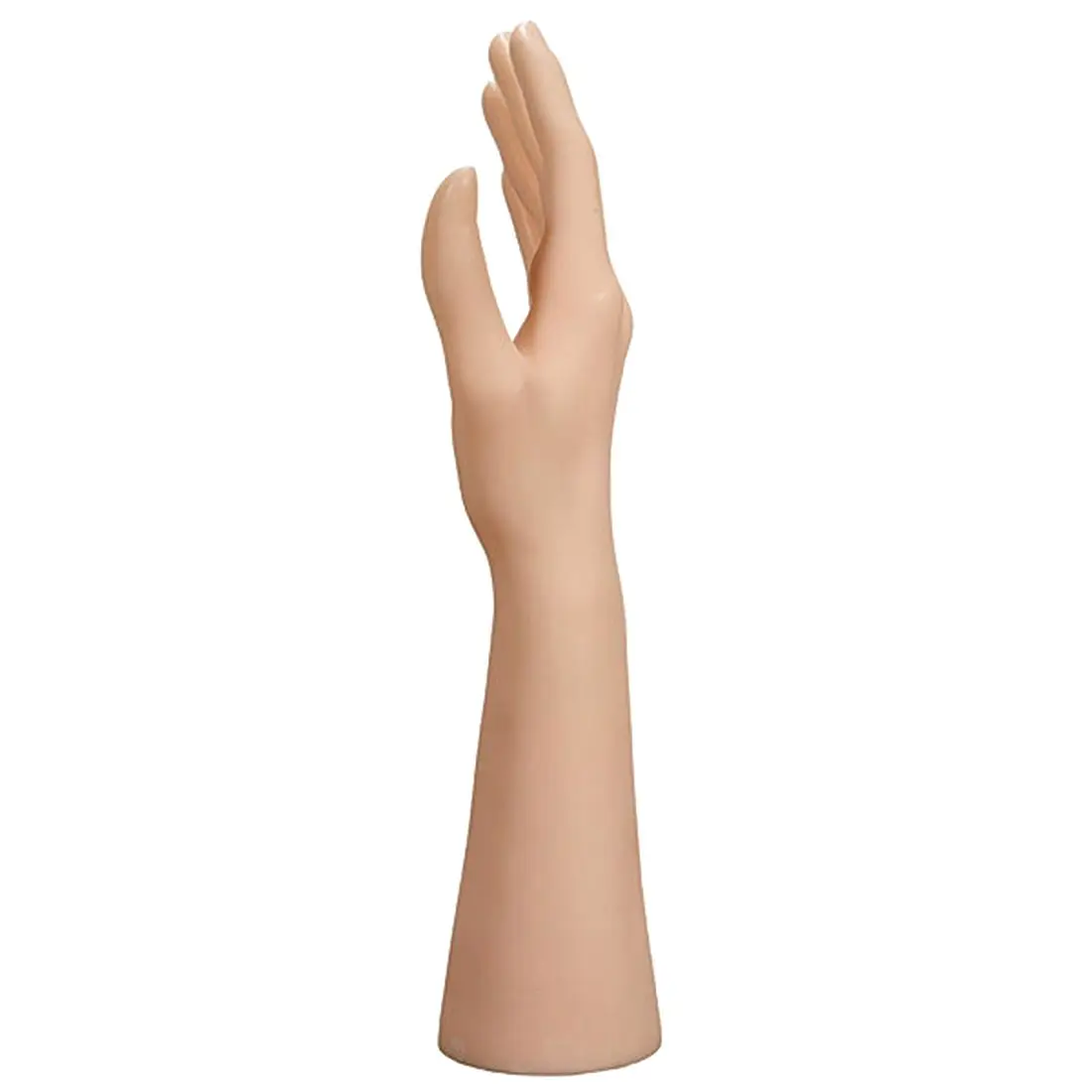 Mannequin Hand Gloves Jewelry Bracelet Display Holder Stand Showcase | Украшения и аксессуары