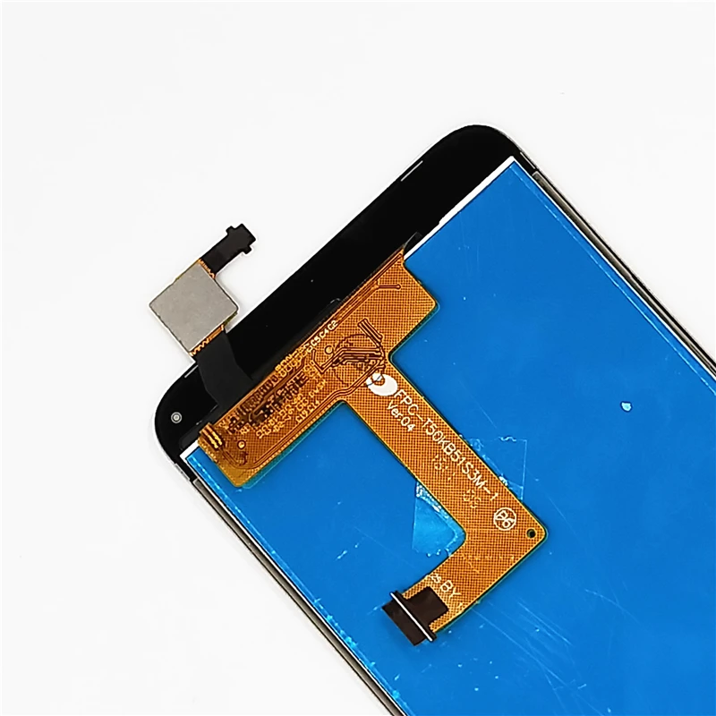 ЖК дисплей для Huawei Enjoy 5S GR3 TAG L21 L01 L03 L13 с сенсорным экраном дигитайзер 5 0