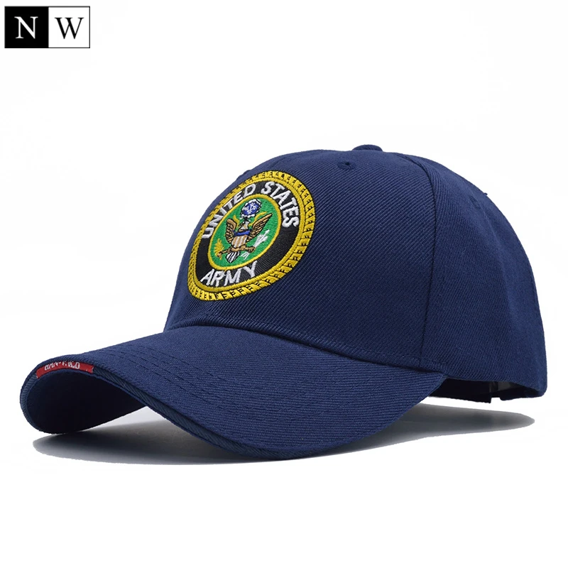 [NORTHWOOD] мужские бейсболки брендовые тактические армейские спортивные США для
