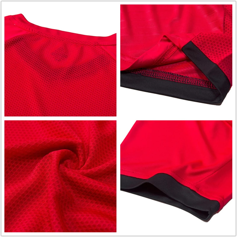 Новый 2018 мужские персональный DIY Футбольная Одежда для мальчиков с рисунком под