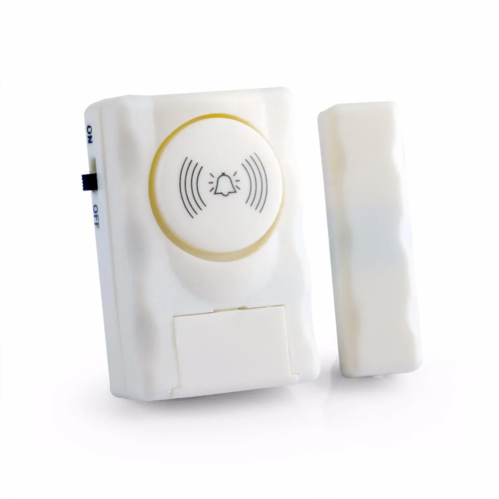 Система сигнализации Smarsecur магнитный датчик 105 дБ|sensor sensor|sensor magneticsensor wireless |