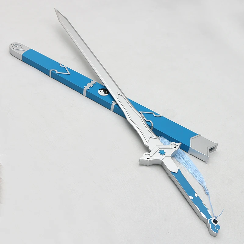 Китайский меч деревянный основатель дьявольского судьи Xiao Xingchen комикс реквизит