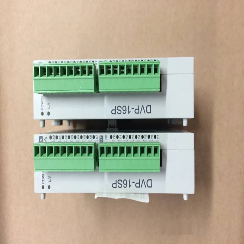 Дельта PLC SA2 серии хост программируемый контроллер DVP12SA211R / DVP12SA211T | Обустройство