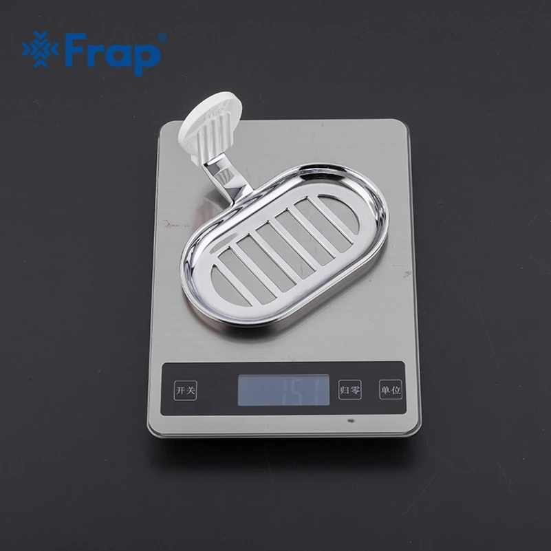 1 комплект настенный держатель для мыла и посуды из цинкового сплава|Мыльницы| |