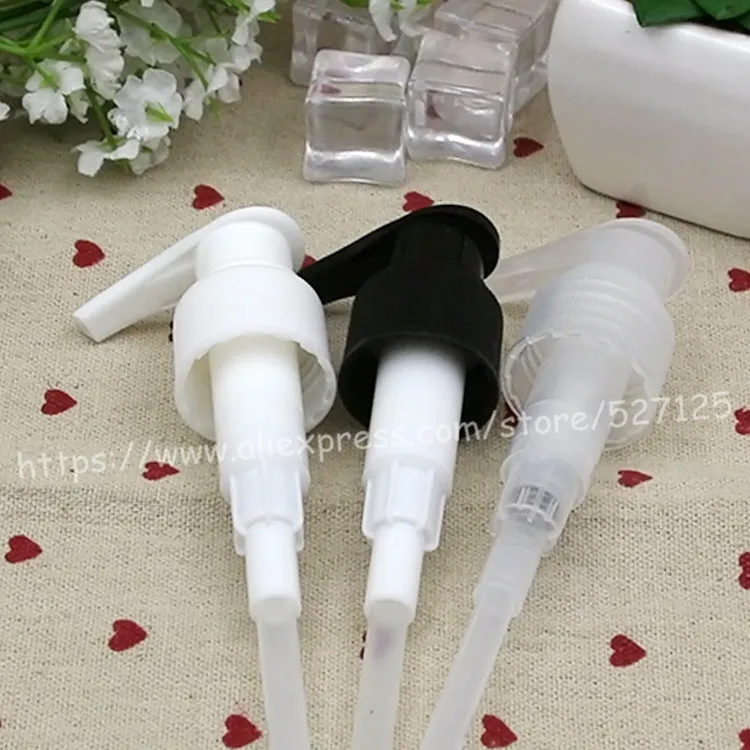 150 мл Красивая Цвета Квадратная бутылка PET с прозрачными/белые/черные сандалии на