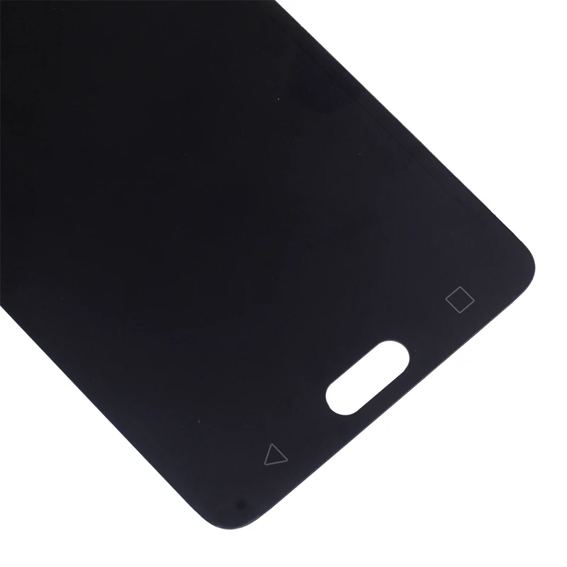 Оригинальное качество для Alcatel One Touch flash plus 2 5095 OT5095 ЖК-дисплей с кодирующий преобразователь сенсорного экрана в сборе гарантия
