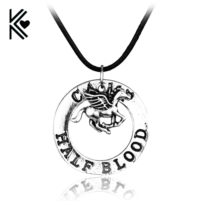 Прямая поставка античное посеребренное юпитерское ожерелье-цепочка с поднятой