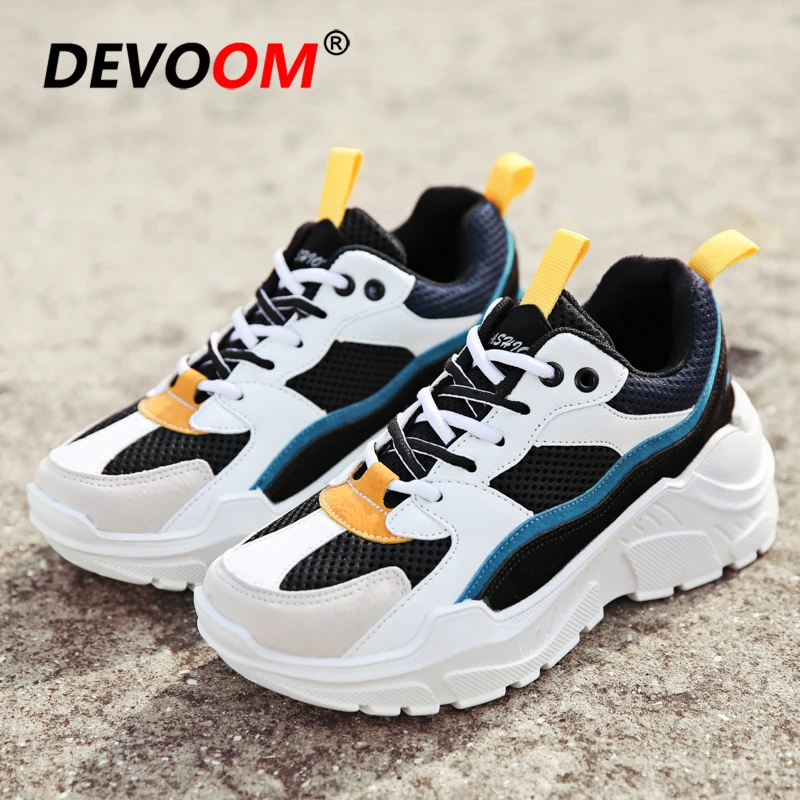 Женские кроссовки zapatilla mujer deportivo весенние спортивные для бега большие размеры 42