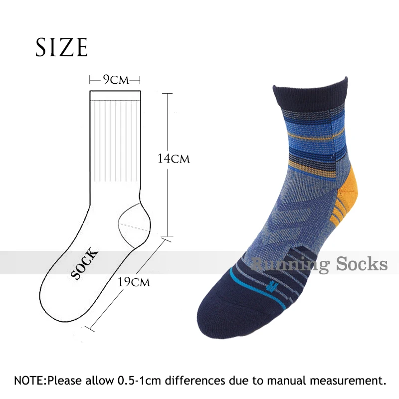 2016 Новинка Для мужчин и женщин носки в модном американском стиле брендовые