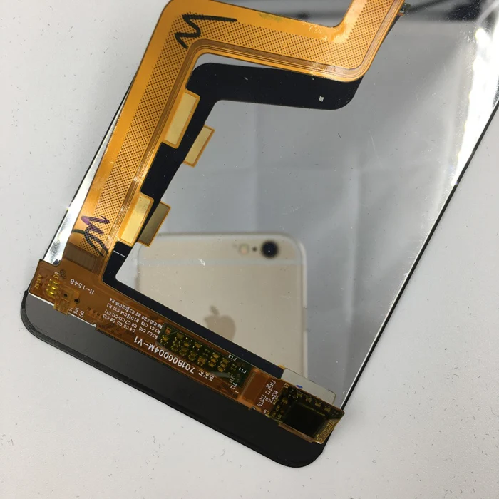 Для Obi WorldPhone SF1 5,0 дюймовый ЖК-дисплей с сенсорным экраном в сборе с инструментами для Оби SF1