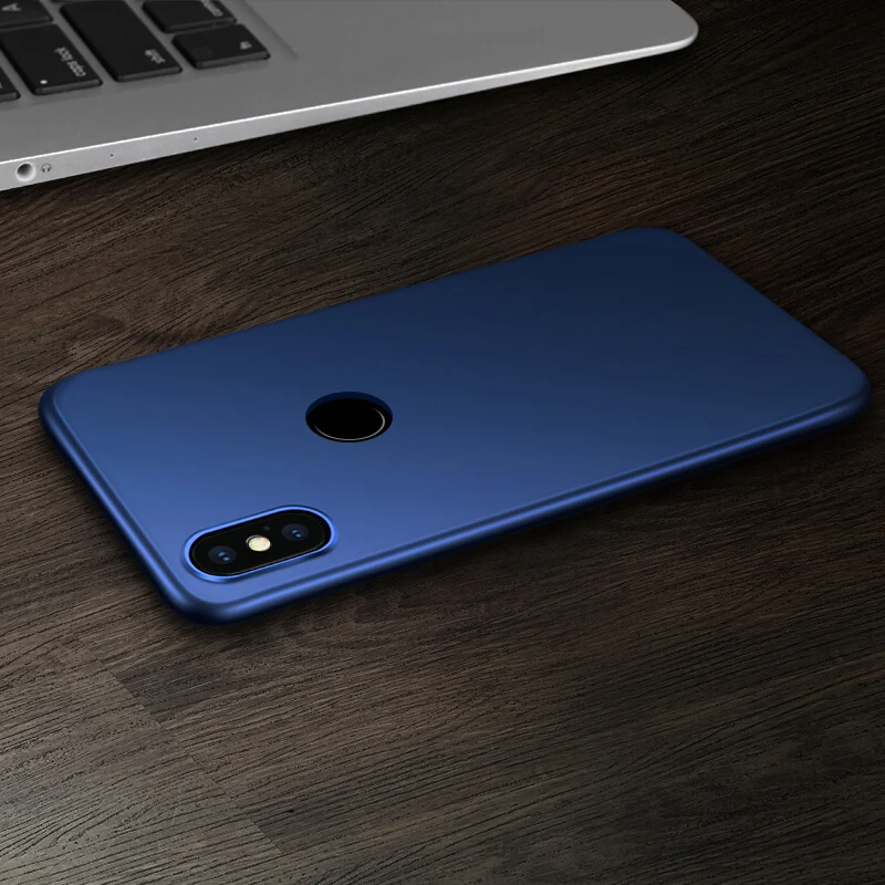 Для xiaomi redm S2 чехол MOFI redmi s2 глобальная версия PC жесткий для матовый 5 99'' |