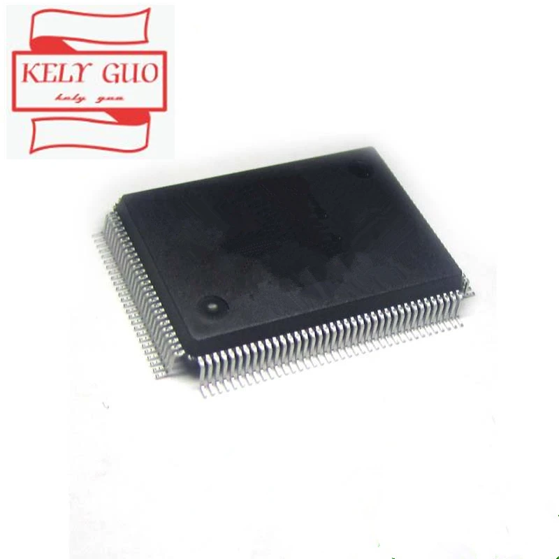 (5 шт.) 100% Новый чипсет RTL8196C QFP128