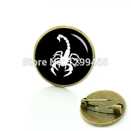 2017 прямые продажи Pin Broche Новое поступление интересный галстук Изысканный