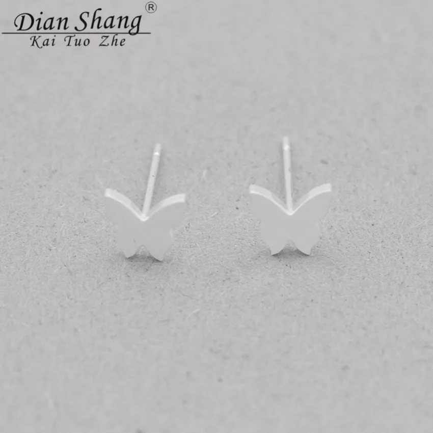10 шт. женские серьги бабочки в стиле бохо|butterfly earings for women|butterfly earringsearrings women |