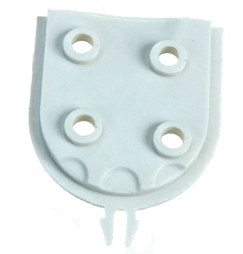 4 шт. быстросъемный защитный чехол для DJI Phantom 1 2 3 RC вертолета Drone UAV F15631|cover for|cover