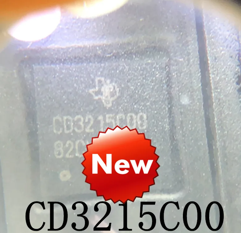 

CD3215C00ZQZR CD3215C00 CD3215COO CD3215 BGA