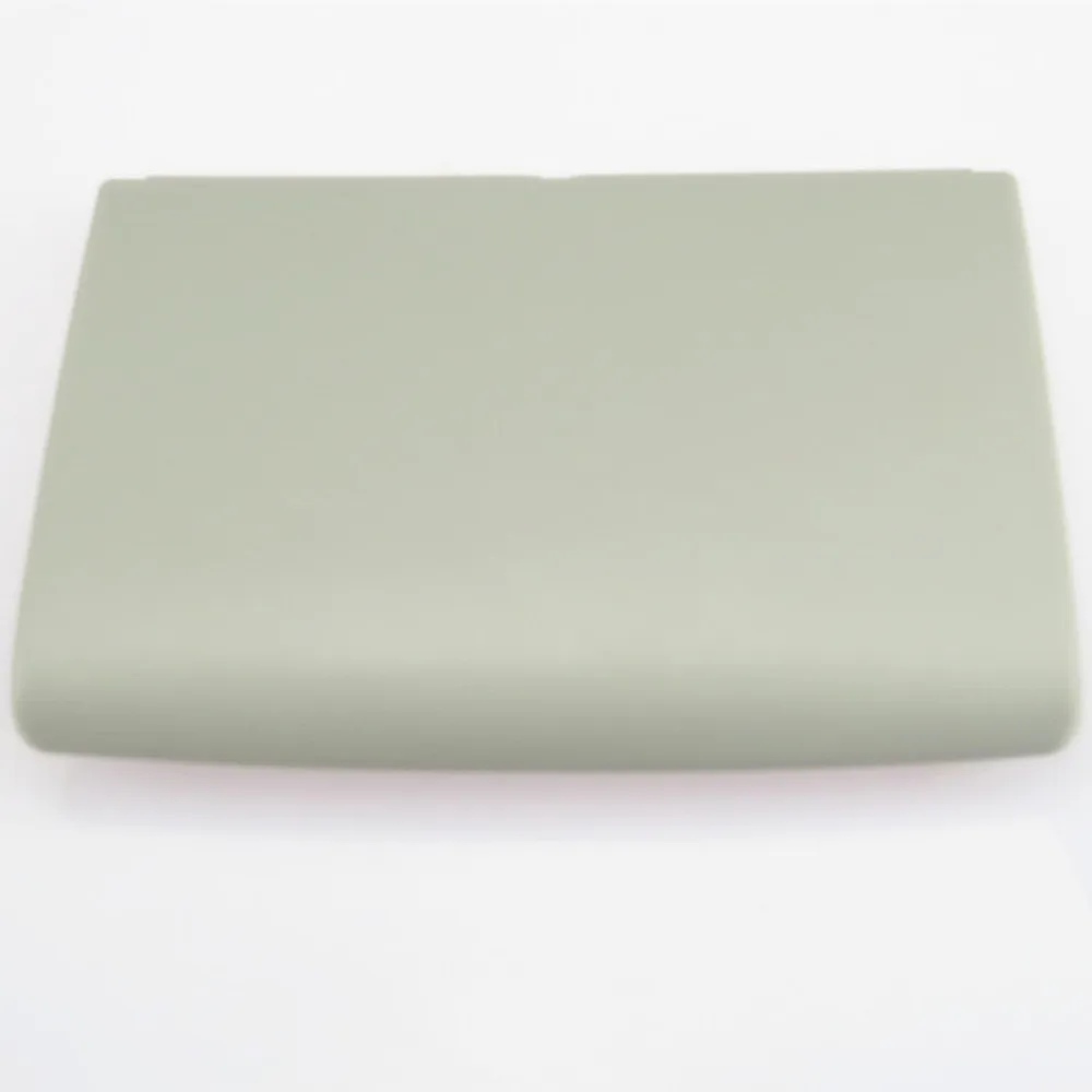 COSTLYSEED 1 шт. крышка двигателя Skylight потолочная лампа боковая пластина для VW Polo 2002 2008