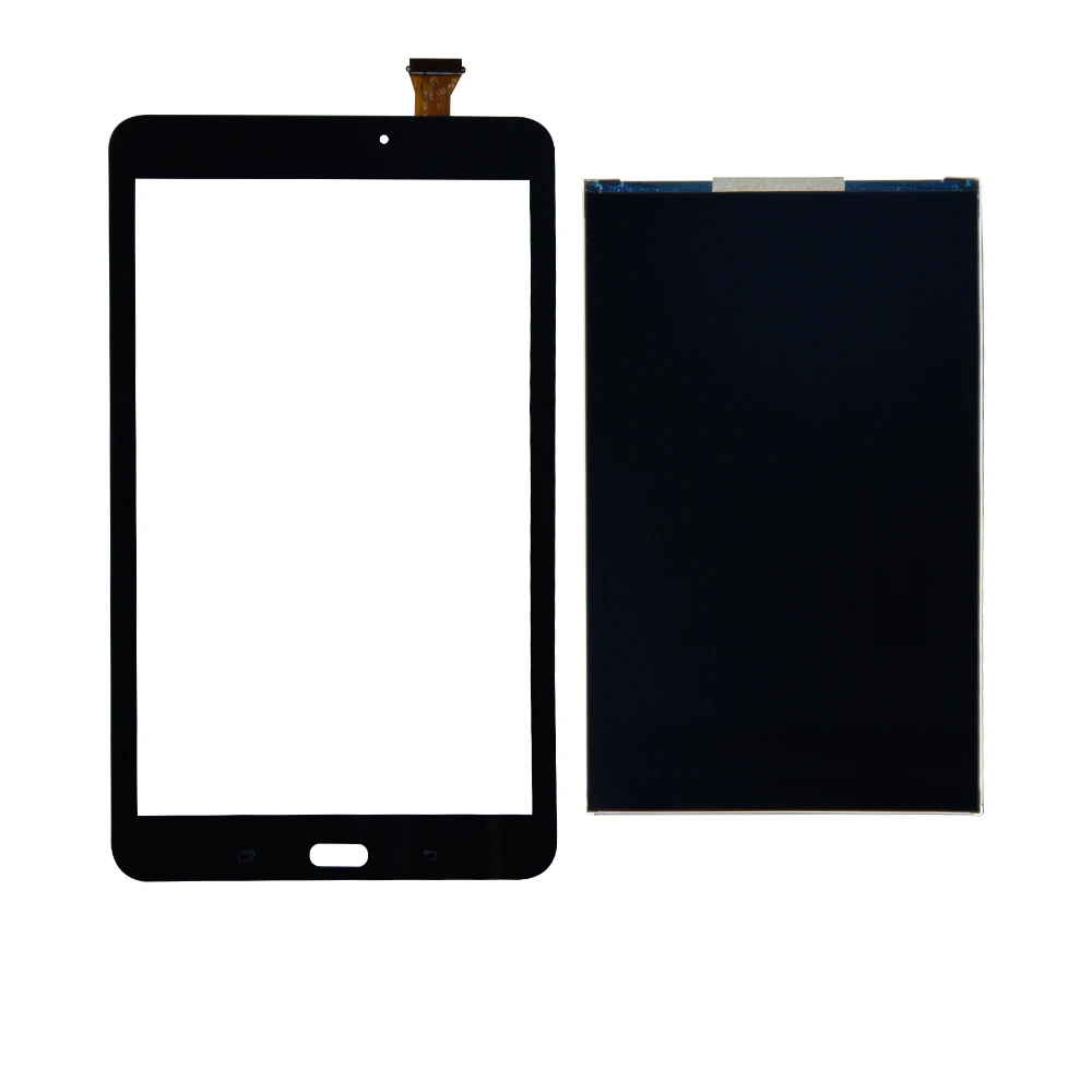 Сенсорный экран для Samsung Galaxy Tab E 8 0 SM-T377 T377A T377P/W T377 | Компьютеры и офис