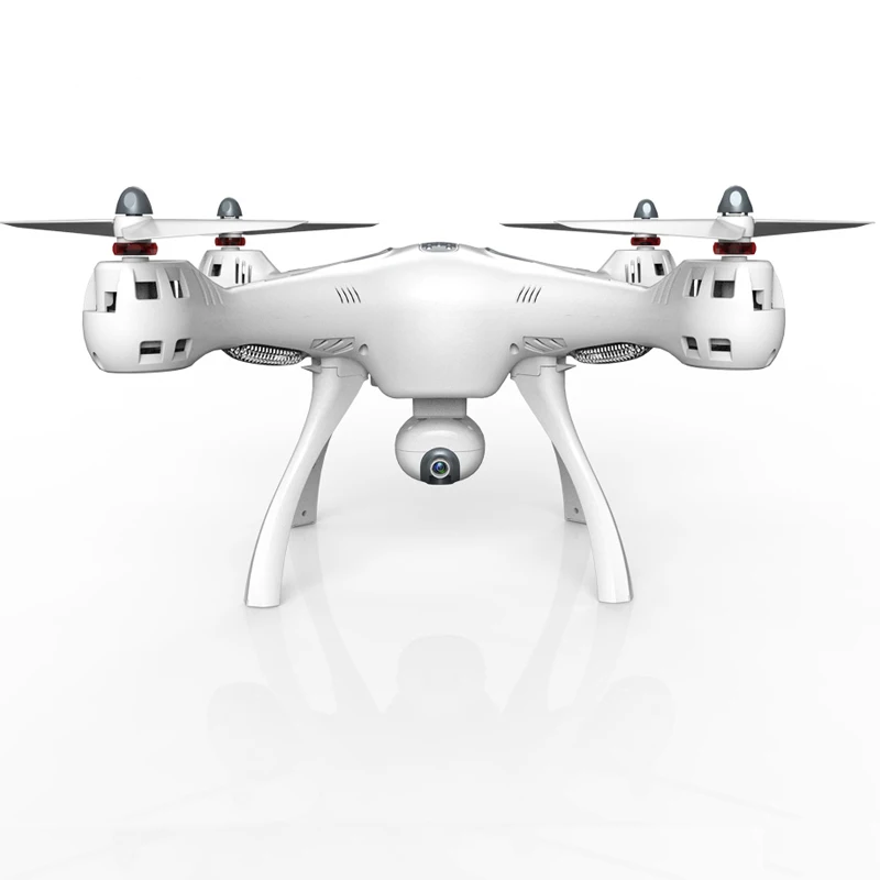 Квадрокоптер SYMA X8PRO с GPS Wi-Fi HD-камерой 720P | Игрушки и хобби