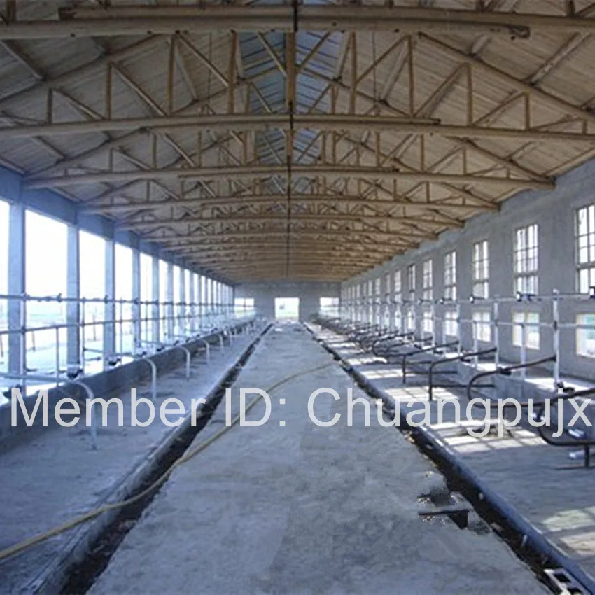 Доильный кабинет для костей|parlor| |