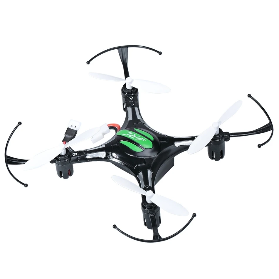 JJRC H8 мини Дрон Безголовый режим 6 оси гироскопа 2 4 ГГц 4CH с 360 градусов