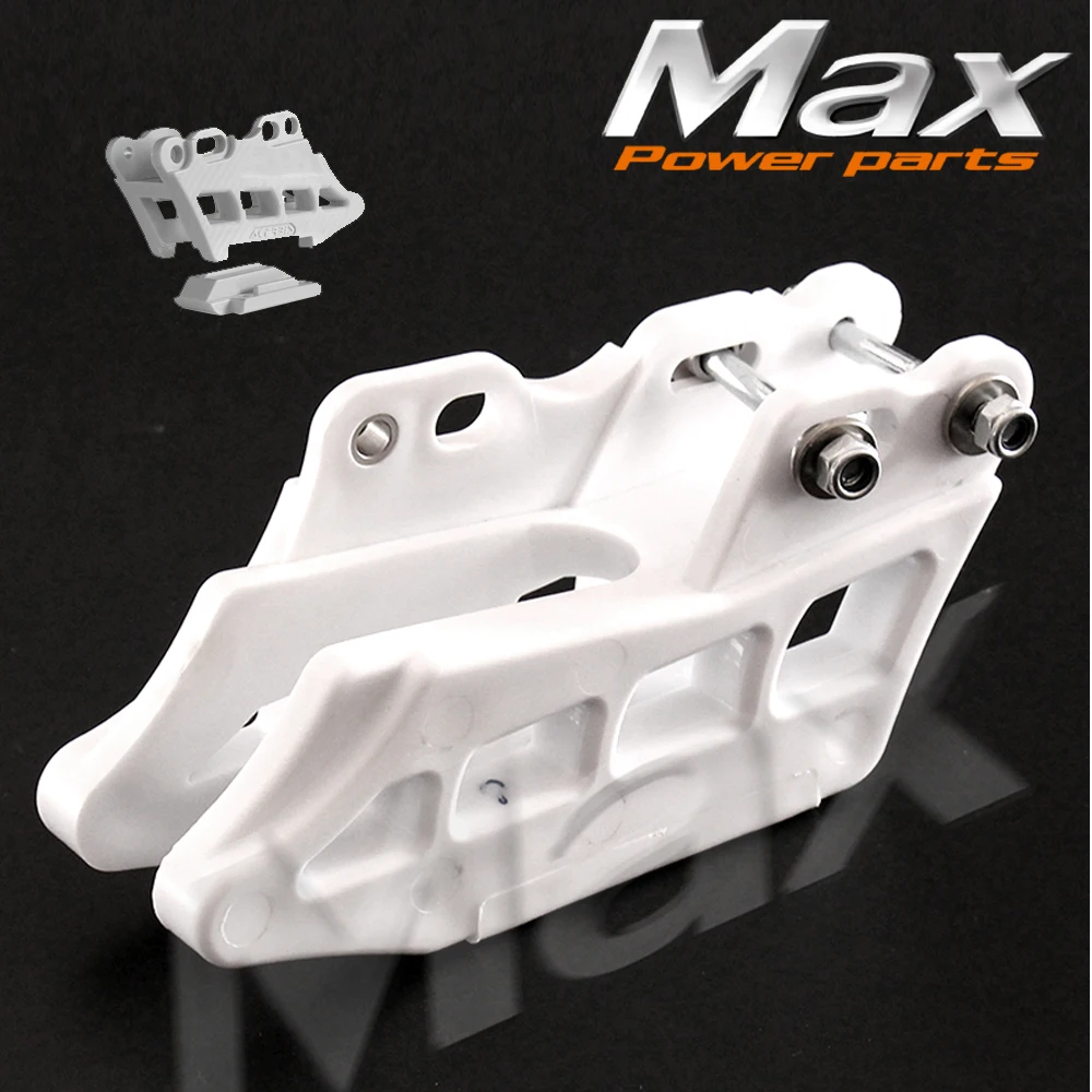 

New Arrival For CRF250R CRF450R 07-16 Dirt Bike MX Motocross Motorcycle Chain Guide Block Chain Guard Protector Xmotos YXF