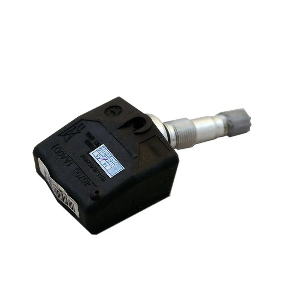 40700-1AA0D TPMS TIRE PRESSURE SENSOR For Nissan Armada Maxima Frontier NV200 Pathfinder | Автомобили и мотоциклы