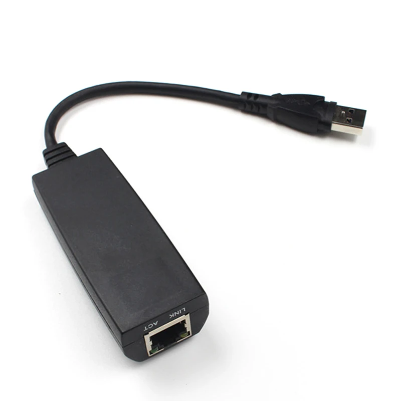 Ethernet-адаптер USB 3 0 Gigabit для ПК внешняя сетевая карта Lan RJ45 ноутбуков и на Windows 10/8/7/XP 1