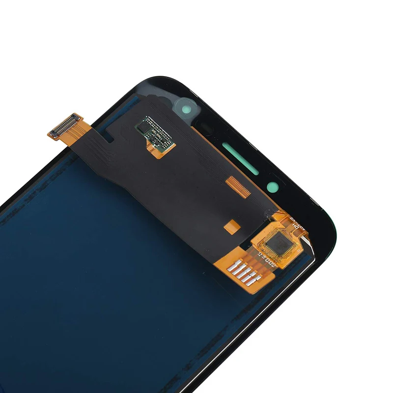 OLED ЖК дисплей для Samsung Galaxy J2 Pro 2018 LCD J250 J250F SM J250F/DS сенсорный экран дигитайзер в