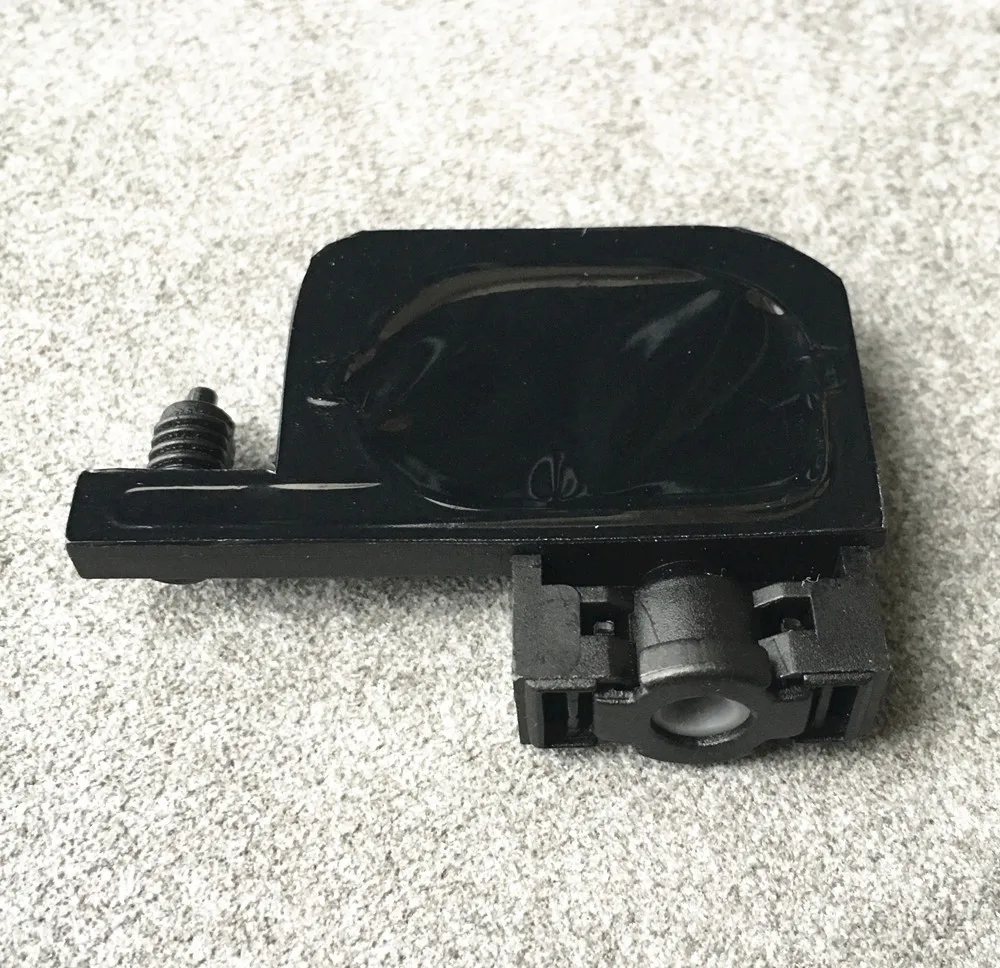10 шт. DX4 УФ демпфер для принтера Epson R330 R290 T50 L800 1390 R1900 R2000 L1800 FJ740|Детали принтера| |