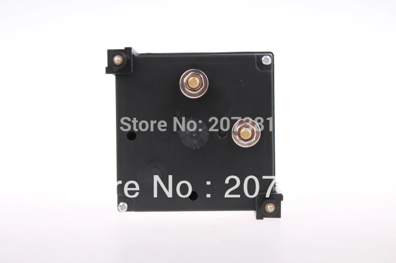 1 PCS High Quality Analog AMP Panel Meter + Shunt DC 20A* | Инструменты