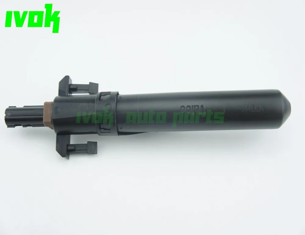 Насос омывателя фар для Peugeot 207 307 607 Citroen C4 C5 89028244 6438P1|pump for|pump pumppump nozzle |