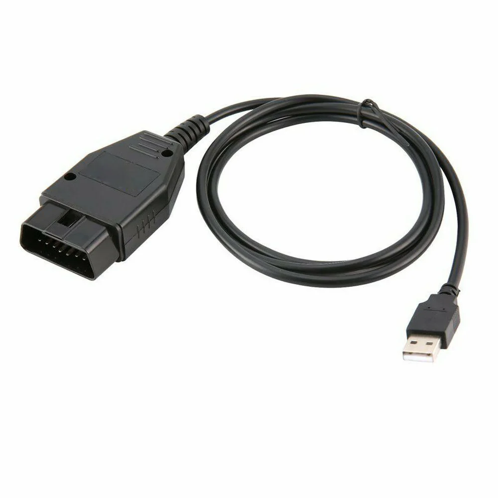 Автомобильный диагностический инструмент USB кабель для сиденья VW Skoda