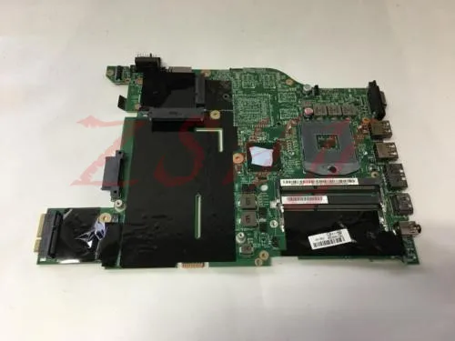

Для Lenovo IBM E420 материнская плата для ноутбука 04W0394 интегрированная графика DDR3 Бесплатная доставка 100% ТЕСТ ОК