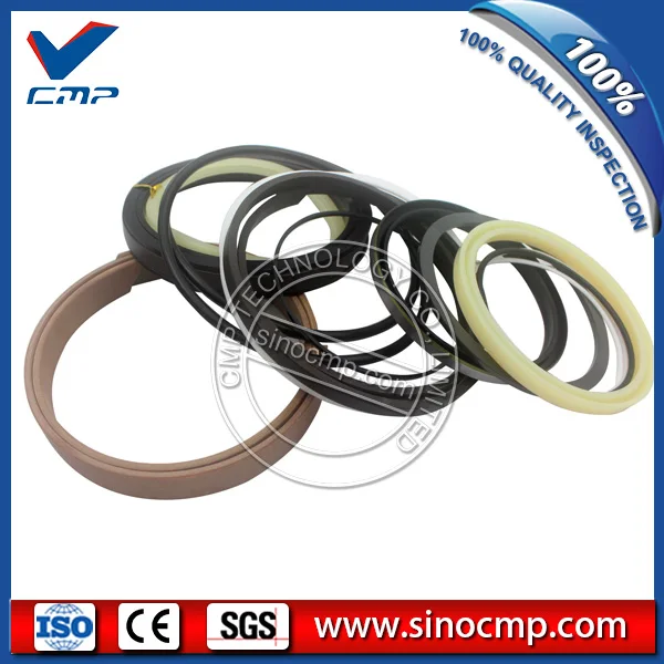 

PC250-5 excavator boom cylinder repair service seal kit for Komatsu