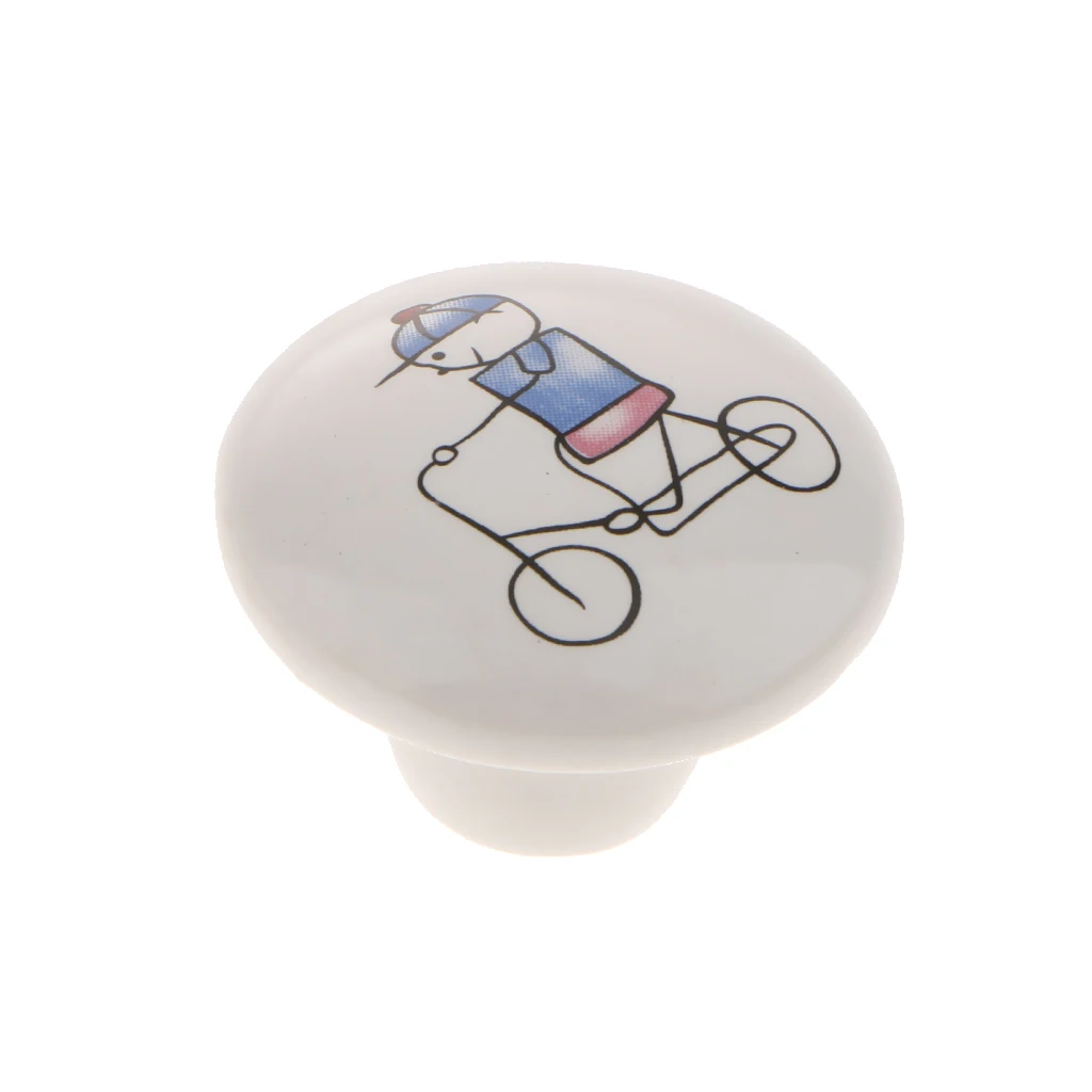 Милый детский шкафчик для спальни ручка комода детской мебели|Ручки шкафа| |