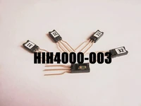 free shipping dhl 30pc 100 original humidity sensor analog 3 pin sip hih4000 003 ic humidity sensor
