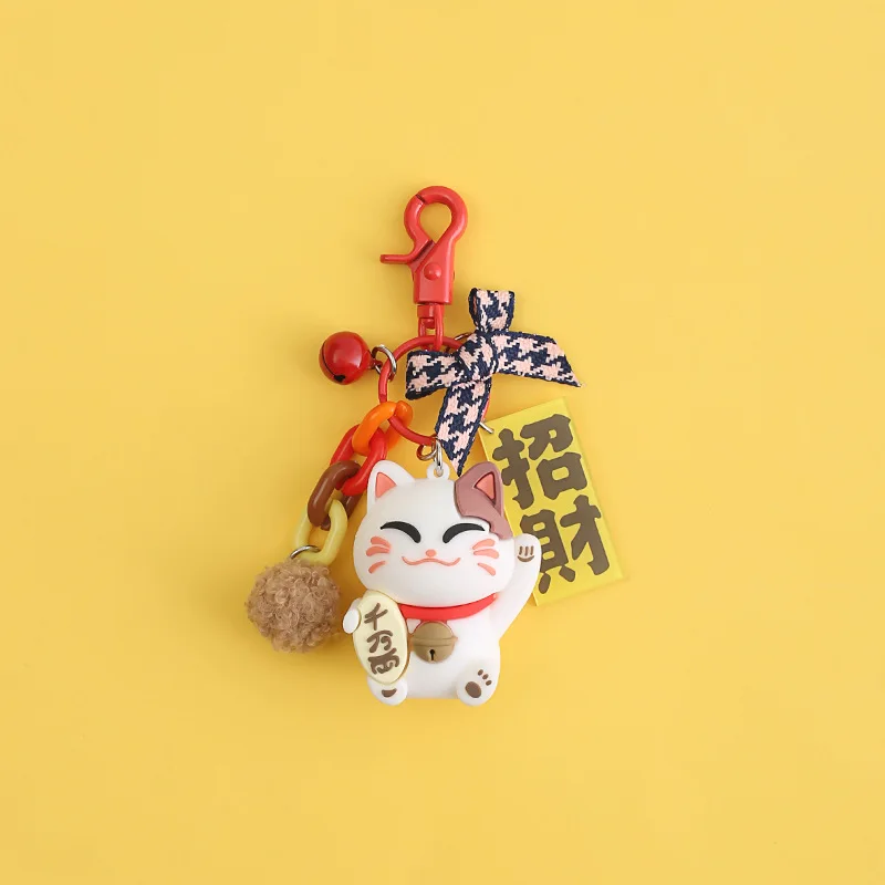 Высокое качество Новинка 2019 года 3D брелок для любителей подарок прекрасный key holder