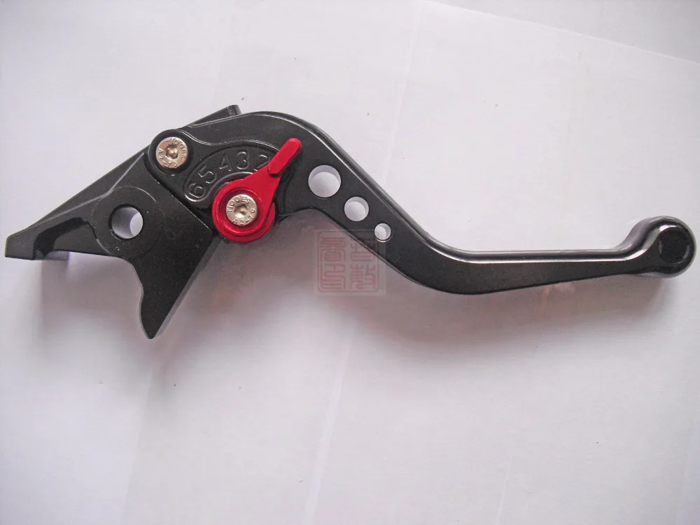 Новые высококачественные мотоциклетные тормоза и рычаги сцепления для HONDA NC700 S/X